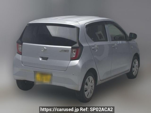 Used 2019 AT daihatsu mira-e-s LA350S Image[1]
