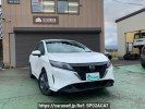 Nissan Note SNE13