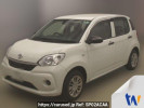 Toyota Passo M700A