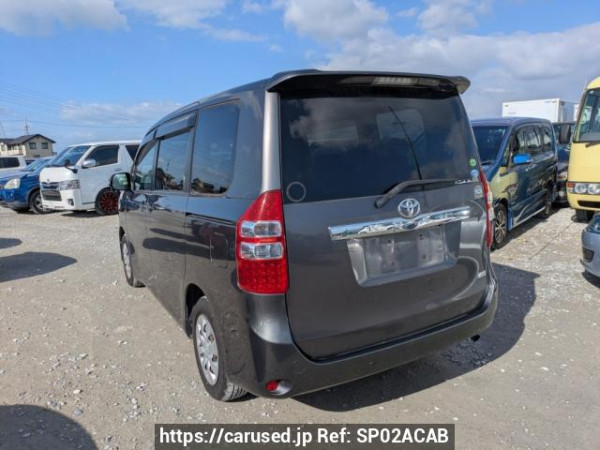 Used 2013 AT toyota noah ZRR70G Image[2]