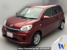 Toyota Passo M700A