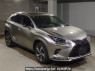 Used 2020 AT lexus nx AYZ10 Image[2]
