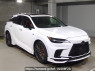 Used 2023 AT lexus rx TALH17 Image[2]