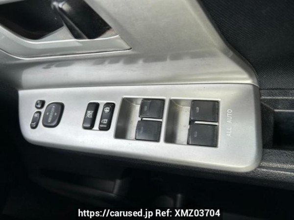 Used 2010 AT toyota voxy ZRR70W Image[17]