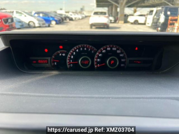 Used 2010 AT toyota voxy ZRR70W Image[22]