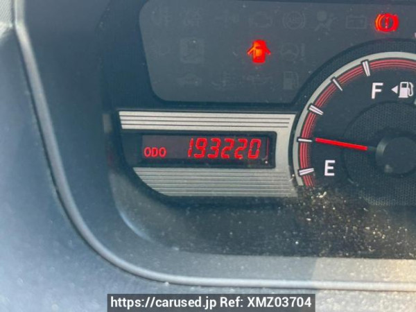 Used 2010 AT toyota voxy ZRR70W Image[23]