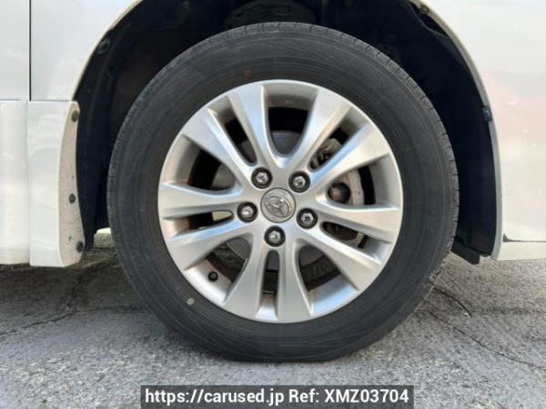 Used 2010 AT toyota voxy ZRR70W Image[30]