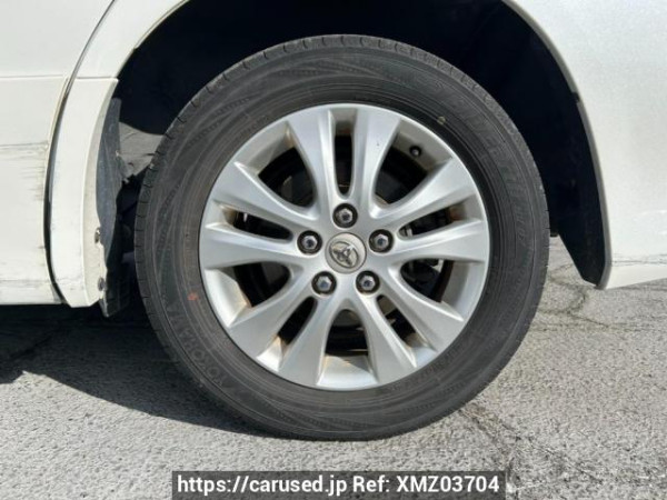 Used 2010 AT toyota voxy ZRR70W Image[32]