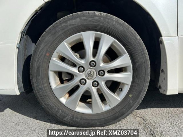 Used 2010 AT toyota voxy ZRR70W Image[33]