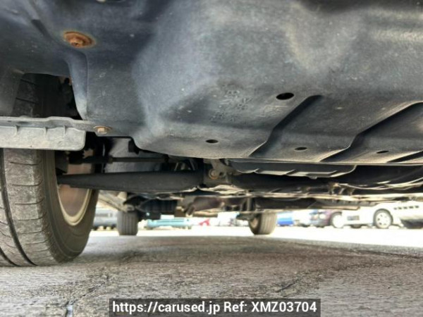 Used 2010 AT toyota voxy ZRR70W Image[34]