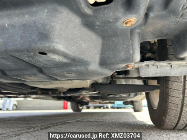 Used 2010 AT toyota voxy ZRR70W Image[35]