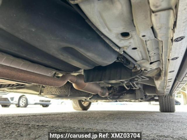 Used 2010 AT toyota voxy ZRR70W Image[37]