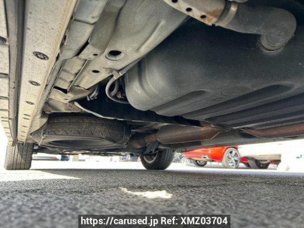 Used 2010 AT toyota voxy ZRR70W Image[38]