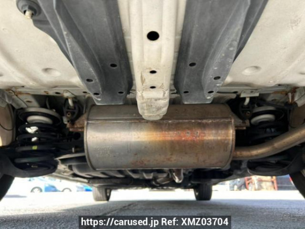 Used 2010 AT toyota voxy ZRR70W Image[42]