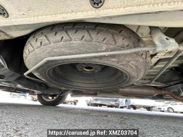 Used 2010 AT toyota voxy ZRR70W Image[43]