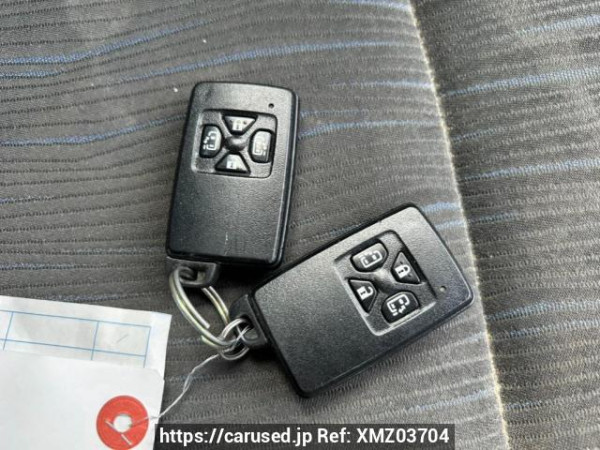 Used 2010 AT toyota voxy ZRR70W Image[44]