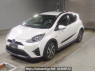 Used 2018 AT toyota aqua NHP10H Image[0]