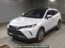 Used 2023 AT toyota harrier-hybrid AXUH80 Image[0]