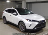 Used 2023 AT toyota harrier-hybrid AXUH80 Image[2]