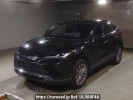 Toyota Harrier Hybrid AXUH85