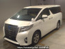 Used 2017 AT toyota alphard-hybrid AYH30W Image[0]