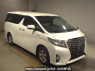 Used 2017 AT toyota alphard-hybrid AYH30W Image[2]