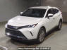Used 2020 AT toyota harrier-hybrid AXUH80 Image[0]