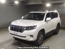 Toyota Land Cruiser Prado TRJ150W