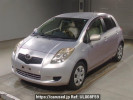 Toyota Vitz SCP90