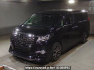 Toyota Alphard AGH30W