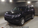 Toyota Land Cruiser Prado GDJ150W