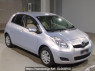 Used 2010 AT toyota vitz SCP90 Image[2]