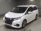 Honda Odyssey Hybrid RC4