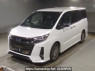 Used 2021 AT toyota noah ZWR80W Image[0]