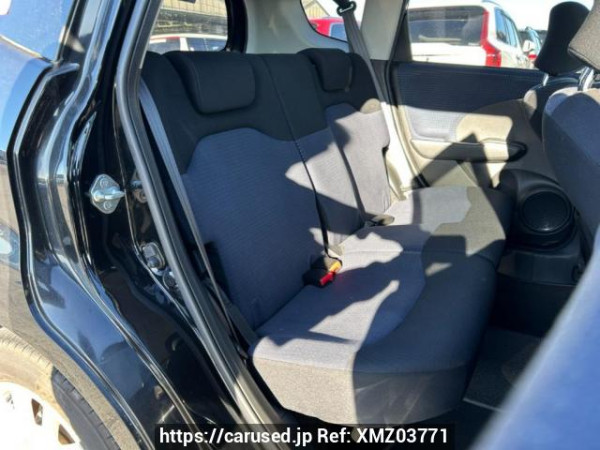 Used 2009 AT honda fit GE6 Image[13]