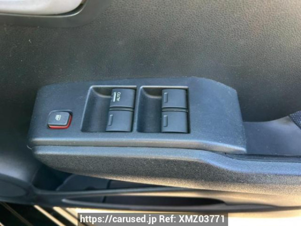Used 2009 AT honda fit GE6 Image[15]
