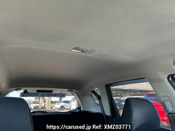 Used 2009 AT honda fit GE6 Image[16]