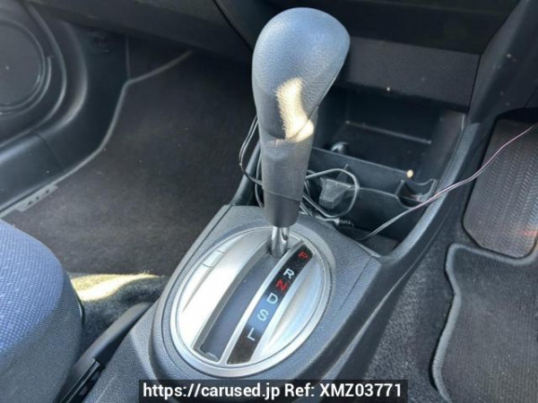 Used 2009 AT honda fit GE6 Image[25]