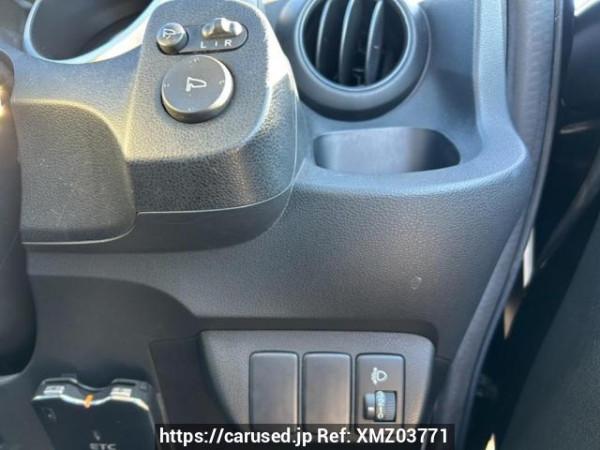 Used 2009 AT honda fit GE6 Image[26]