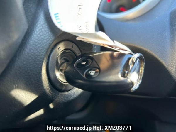 Used 2009 AT honda fit GE6 Image[27]