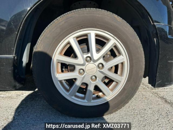 Used 2009 AT honda fit GE6 Image[30]