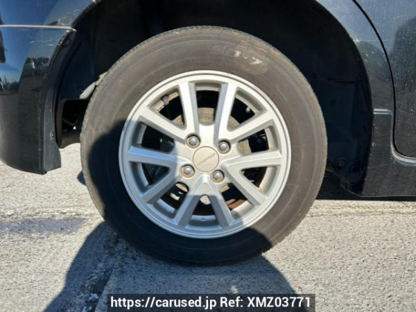 Used 2009 AT honda fit GE6 Image[31]