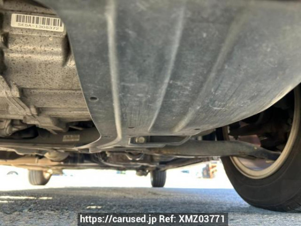 Used 2009 AT honda fit GE6 Image[34]