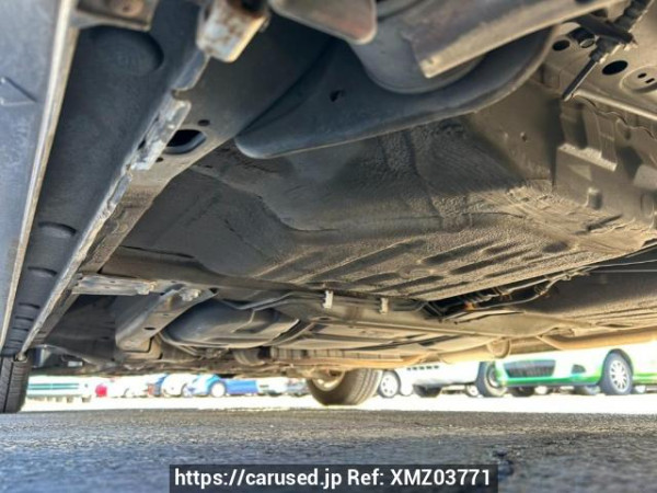 Used 2009 AT honda fit GE6 Image[37]