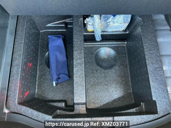 Used 2009 AT honda fit GE6 Image[42]