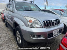 Toyota Land Cruiser Prado VZJ120W