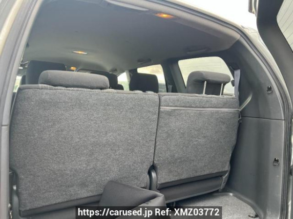 Used 2004 AT toyota land-cruiser-prado VZJ120W Image[5]
