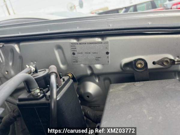Used 2004 AT toyota land-cruiser-prado VZJ120W Image[7]
