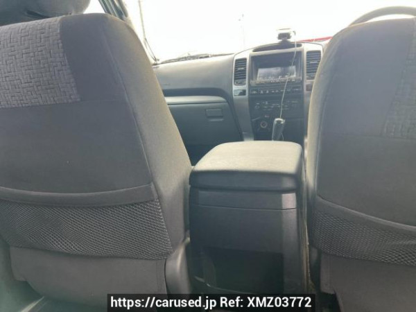 Used 2004 AT toyota land-cruiser-prado VZJ120W Image[10]