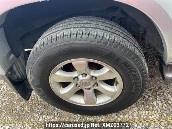 Used 2004 AT toyota land-cruiser-prado VZJ120W Image[15]